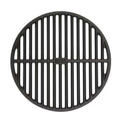 Big Green Egg Small/MiniMax CI Cooking Grid 13 in.