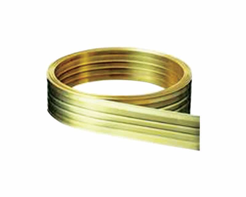M D Building Products Bronze Metal Weather Stripping For Door 17