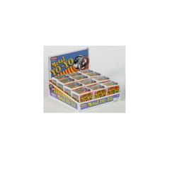 Schylling Retro Yo-Yo Metal Silver