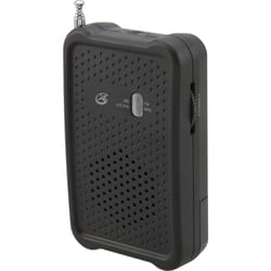 GPX Wireless Radio