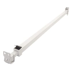 Ace Aluminum Indoor Sliding Door Lock Bar