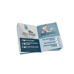 Scobie Boxer Gifts Are You Middle Aged Book