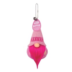 Lucky Gnomes Hannah Keychain 1 pk