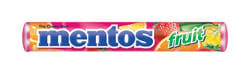Mentos Mixed Fruit Chewy Candy 1.32 oz
