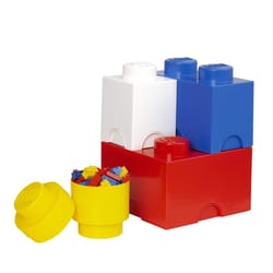 LEGO Storage Brick Set Assorted