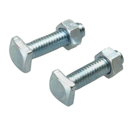  Replacement Battery Terminal Bolt and Nut - (Pack of 25) :  Automotive