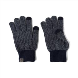 Britts Knits One Size Fits Most Navy Cold Weather Gloves