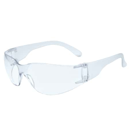 Non-Polarized Safety Glasses – Peel Hardware & Supply