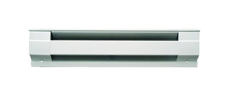 Cadet 250 sq ft 5120 BTU Convection Baseboard Heater Uae Electronic uaeelectronic.com