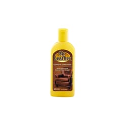 Mr. Leather Original Scent Leather Cleaner And Conditioner 8 oz Liquid