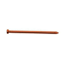 Simpson Strong-Tie Strong-Drive No. 9 Sizes X 6 in. L Star Truss Head Standard Structural Screws