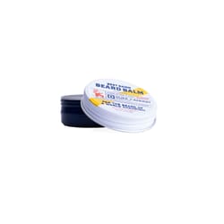 Duke Cannon Best Damn Beard Balm 1.6 oz 1 pk
