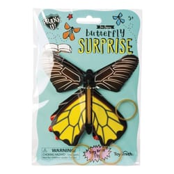 Toysmith Butterfly Surprise Assorted 7 pc