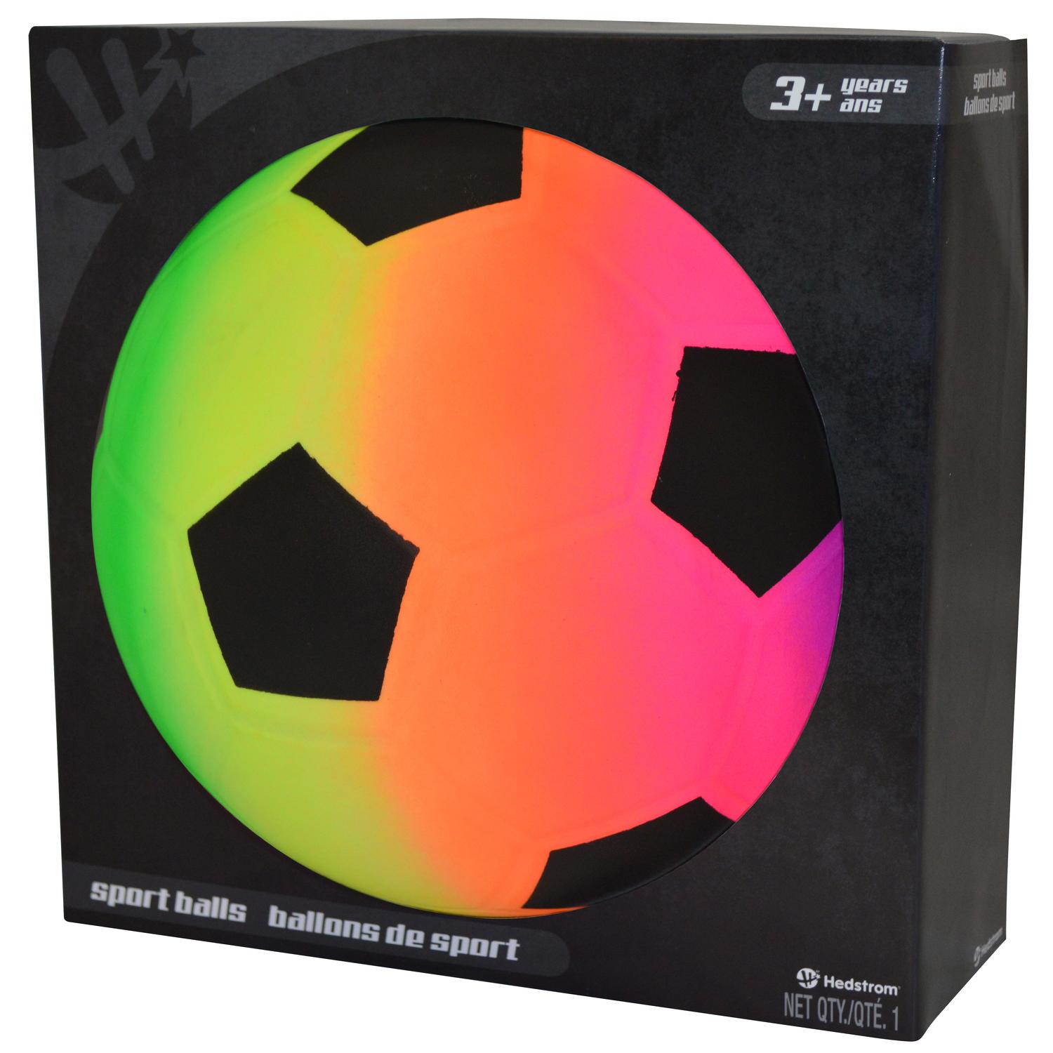 hedstrom soccer ball