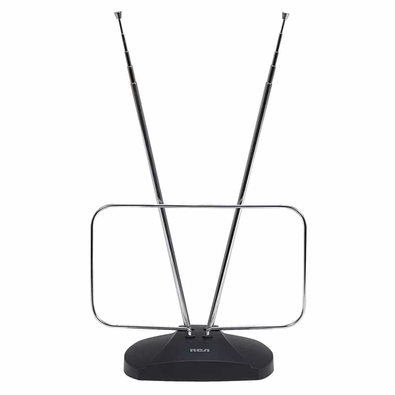 RCA Indoor HDTV Antenna 1 pk Ace Hardware