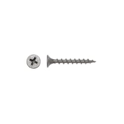 Big Timber No. 6 Sizes X 1 in. L Phillips Coarse Drywall Screws 31 lb 10000 pk