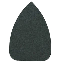 Gator Mouse 5 in. L X 3-1/2 in. W 80 Grit Zirconium Oxide Mouse Sandpaper 4 pk