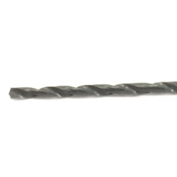 Forney 1/16 in. High Speed Steel Jobber Drill Bit 1 pc