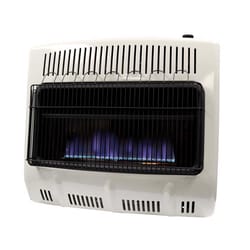 Mr. Heater Comfort Collection 1000 sq ft 30000 BTU Propane Wall Heater