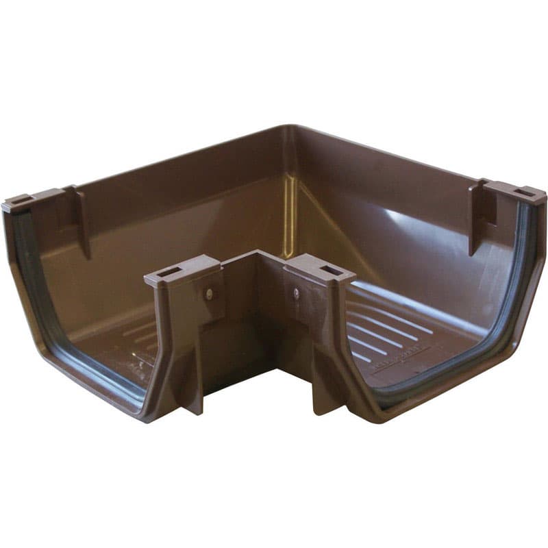 UPC 038561011036 product image for Genova(r) Raingo(r) Gutter Corner (RB103) | upcitemdb.com