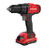 Craftsman V20 1/2 in. Brushed Cordless Drill Kit (Battery & Charger)