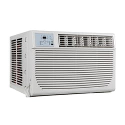 Coast Air 11200 BTU Window Air Conditioner w/Heat w/Remote