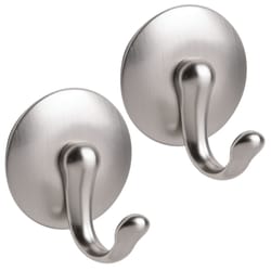 Delta Crestfield 3.75 in. H x 3.9 in. W x 2 in. L Satin Nickel