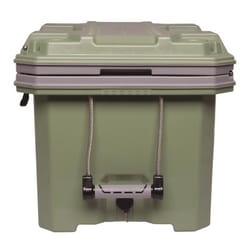 Igloo IMX Oil Green 70 qt Cooler