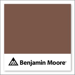 Benjamin Moore Hedgehog Brown 2097-30
