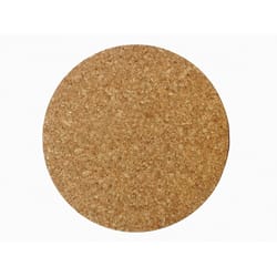 Linden Sweden Jonas Brown Cork Trivet