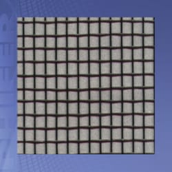 Phifer Wire 12 in. W X 100 ft. L Charcoal Aluminum Screen Cloth