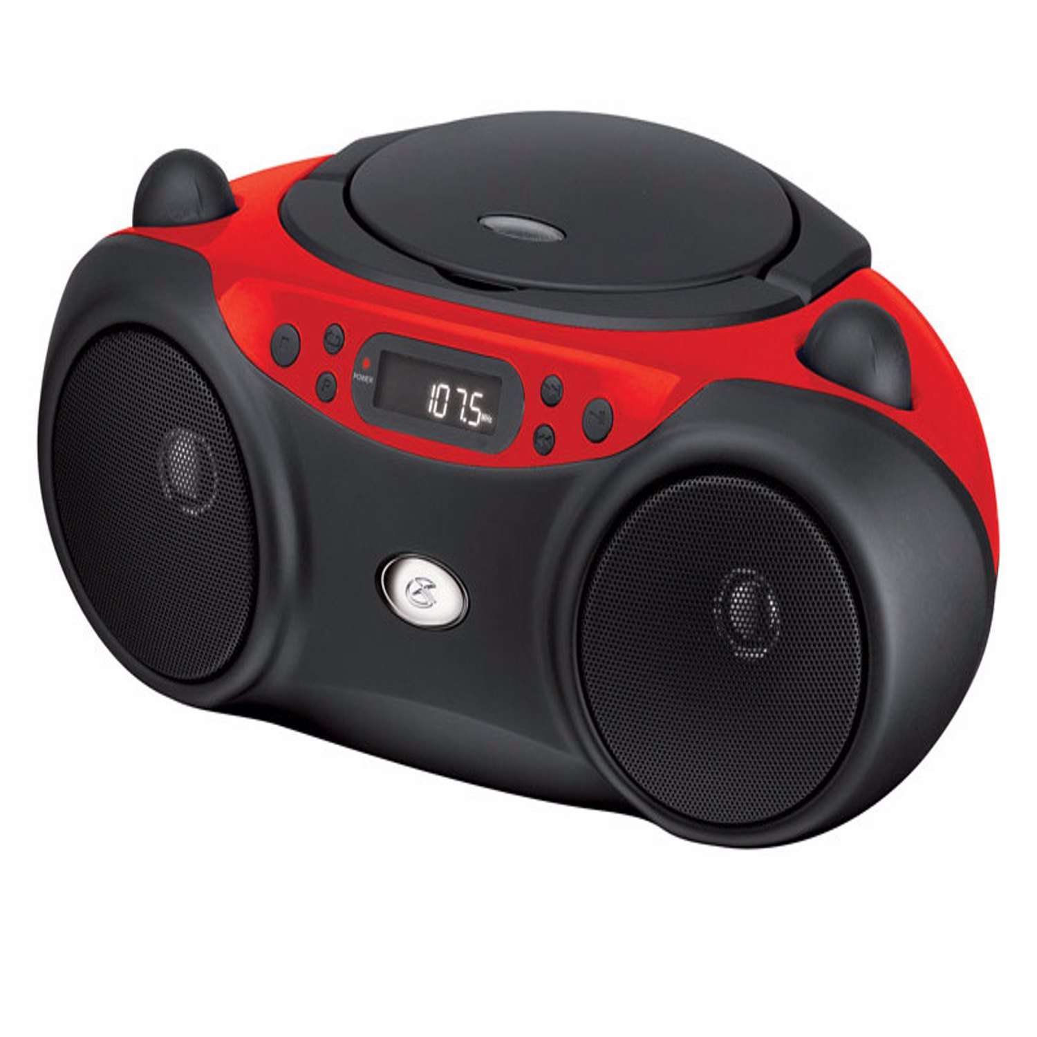 GPX CD Player and Boombox - Ace Hardware