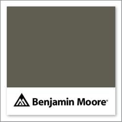 Benjamin Moore Mohegan Sage 2138-30