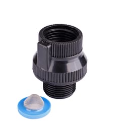 Raindrip 3/4 in. Drip Irrigation Backflow Preventer 1 pk