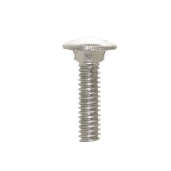 Carriage Bolts - AFT Fasteners