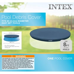 INTEX Wet Set Adhésif Vinyle Plastique Piscine Tube Réparation Patch 36  Pack Kit 