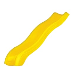 Swing-N-Slide Polyethylene Slide