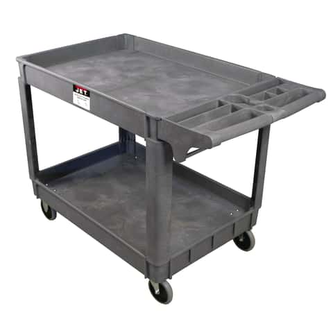 Knaack Cart Armour Security Paneling for Utility Carts