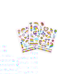 Ooly Tattoo Pink 50 pc