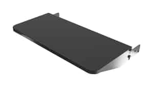 Traeger  Pro Series 22  Steel  Front Shelf  4.72 in. H x 12.76 in. W x 26.5 in. L 