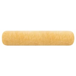 Wooster Super/Fab Knit 14 in. W X 3/4 in. Regular Paint Roller Cover 1 pk