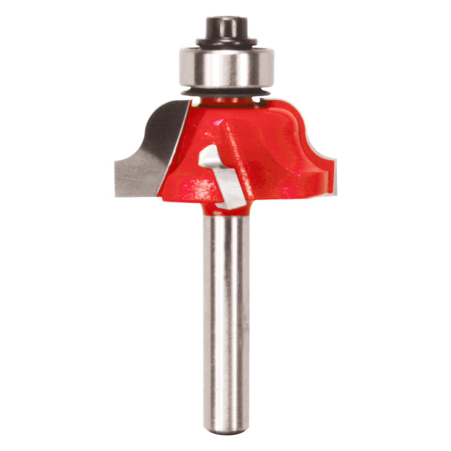 Diablo 1-3/4 in. D X 2-3/16 in. L Carbide Chamfer Router Bit Uae Electronic uaeelectronic.com