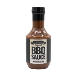 Recteq Mild Gourmet BBQ Sauce 16 oz