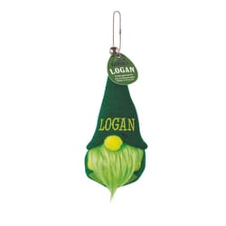 Lucky Gnomes Logan Keychain 1 pk