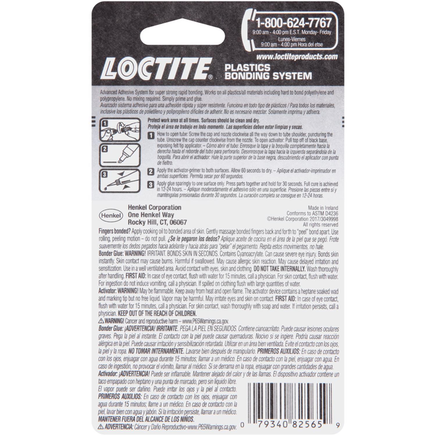 Loctite - Ace Hardware