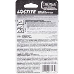Loctite Vinyl, Fabric & Plastic High Strength Polyurethane