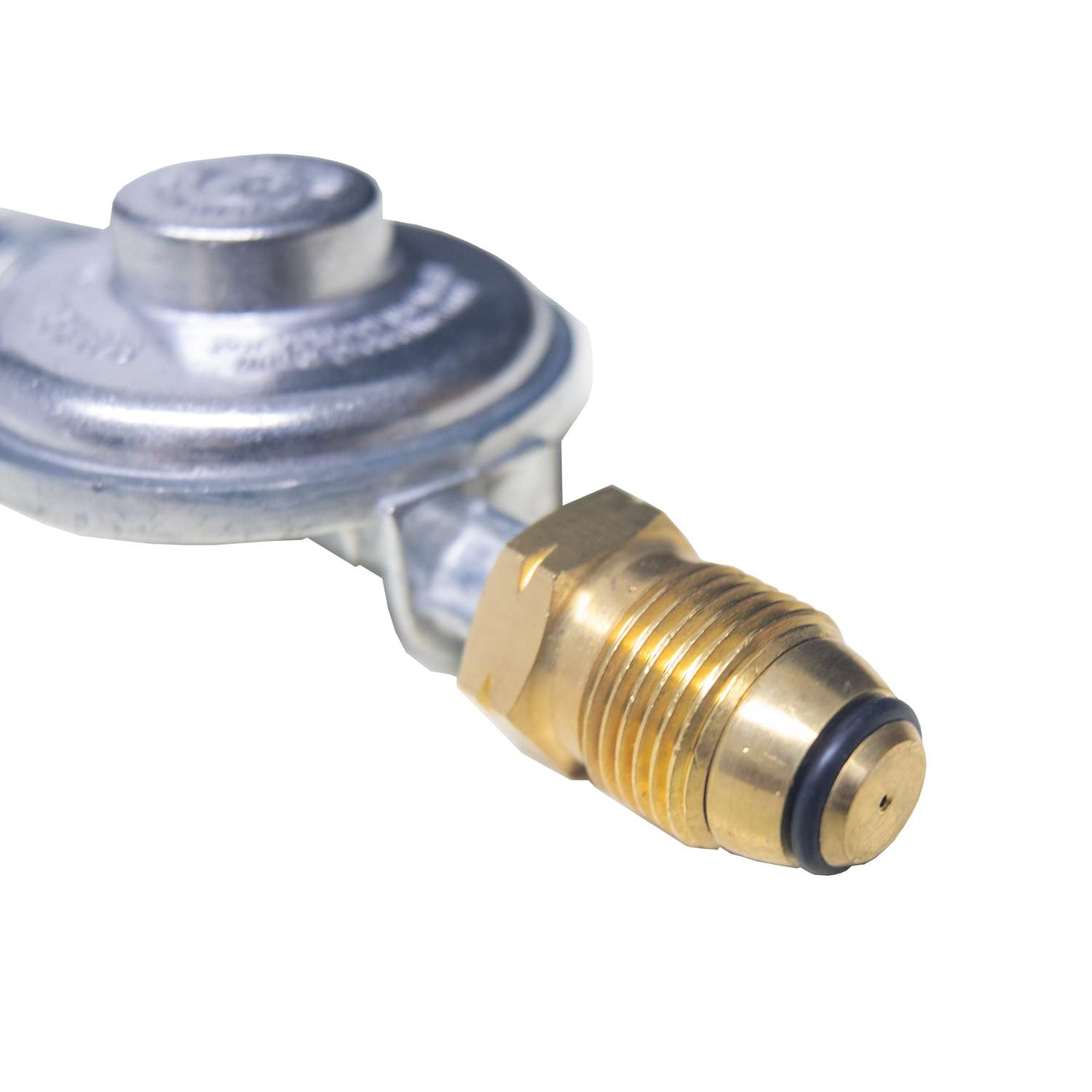 Mr. Heater Steel Low Pressure Regulator - Ace Hardware