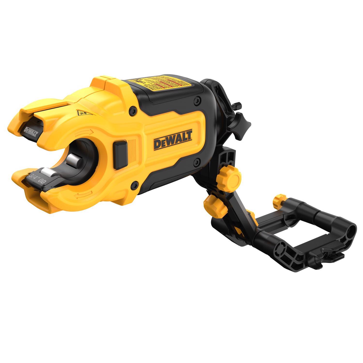 DeWalt 1 in. Copper Cutter