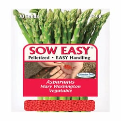 Livingston Seed Sow Easy Vegetable Seeds 70 pk