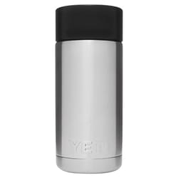 YETI Rambler 12 oz Stainless Steel BPA Free Bottle with Hotshot Cap